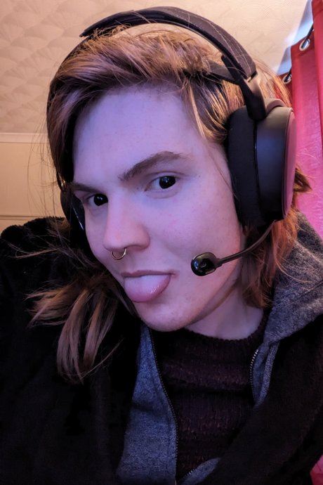 Saiya Darkfire Nacktbilder OnlyFans geleakt