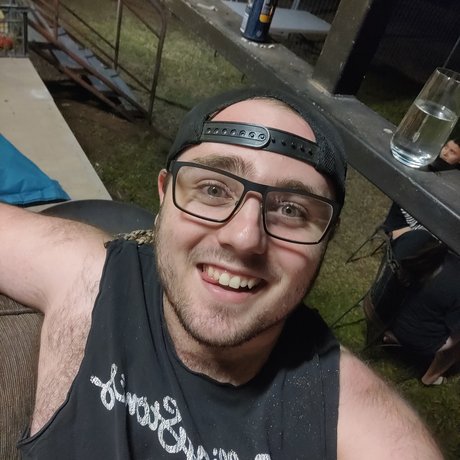 Xavier Goodwil Leaked OnlyFans Porn