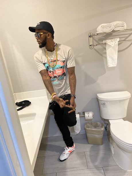 DaLastMigo438_ Nackt OnlyFans