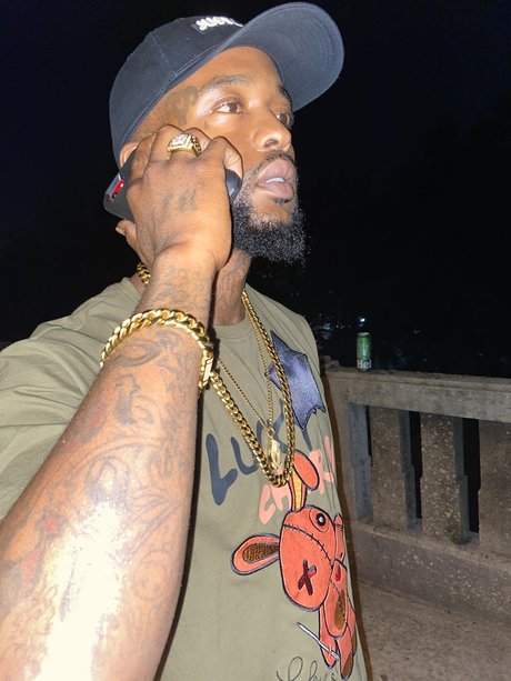 DaLastMigo438_ Joi OnlyFans