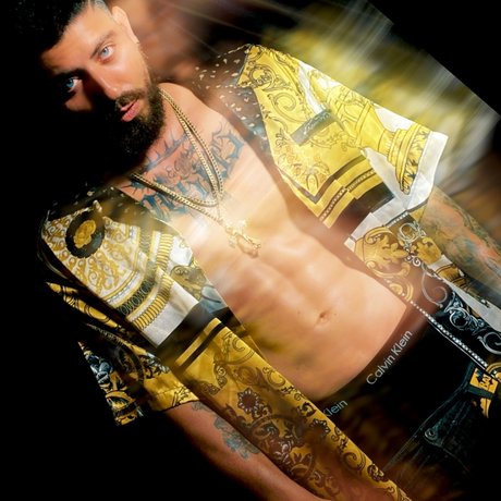 SARGENTO RAP OnlyFans Nacktbilder geleakt