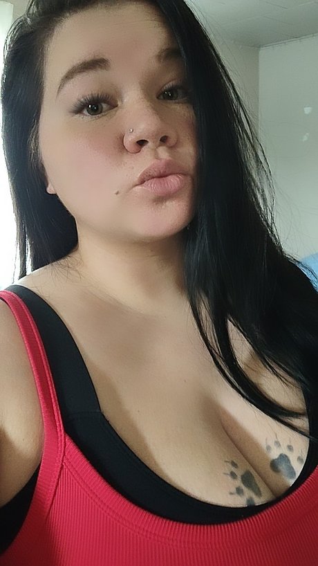 Ruby Angel OnlyFans Nacktbilder