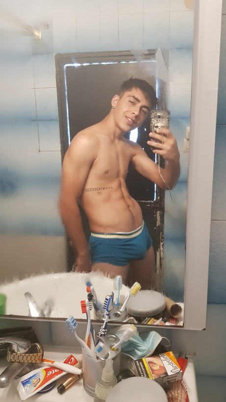 Papssito2361 OnlyFans-Archiv