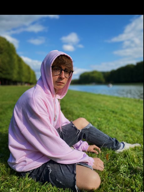 justme Nacktbilder von OnlyFans