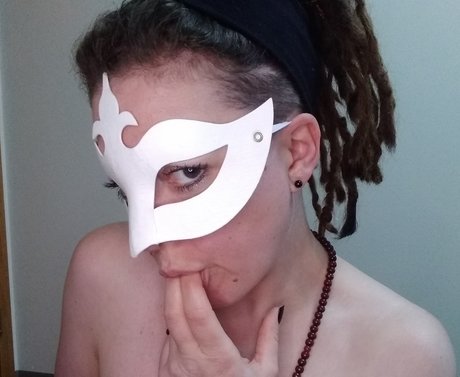 RubyDripz OnlyFans Pornografie geleakt