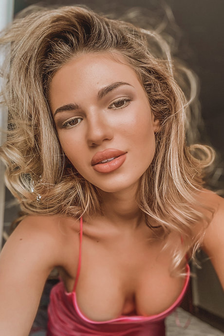 Sweety Russian OnlyFans