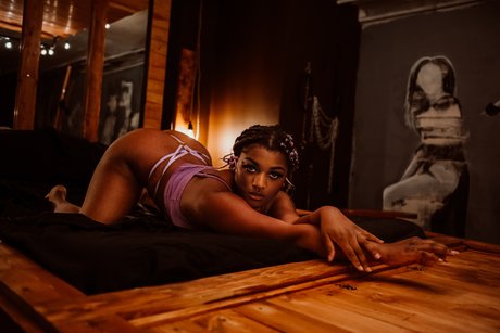 Sydnee OnlyFans Nacktbilder