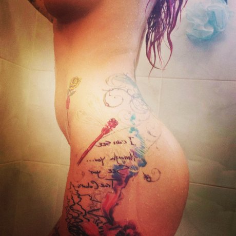 Sasha Slay OnlyFans-Leaks