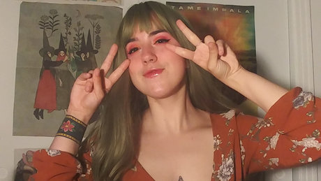 Ruby Rina OnlyFans Nacktbilder