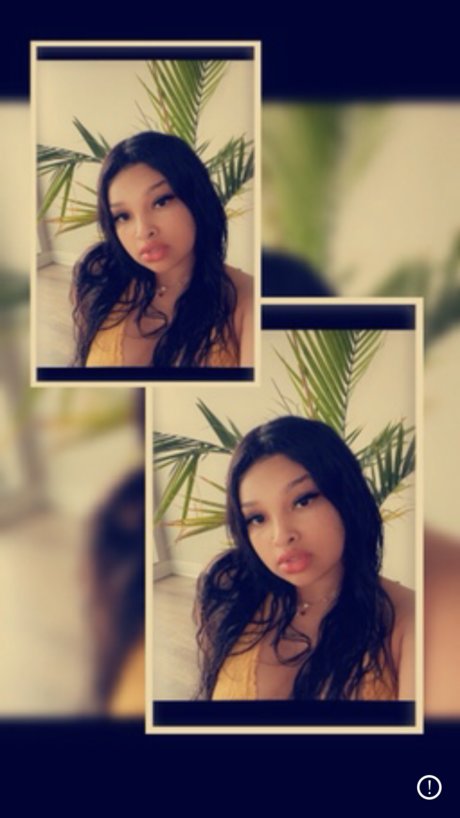 Symphstaxx Nacktbilder auf OnlyFans