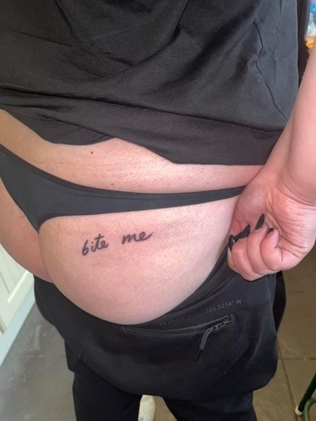 Sasha Byrne OnlyFans Leak