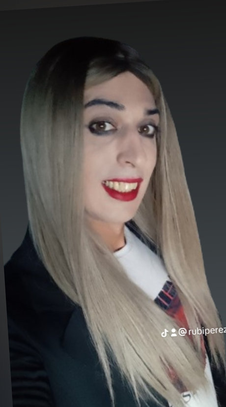 Brenda Perez XXX Leak OnlyFans