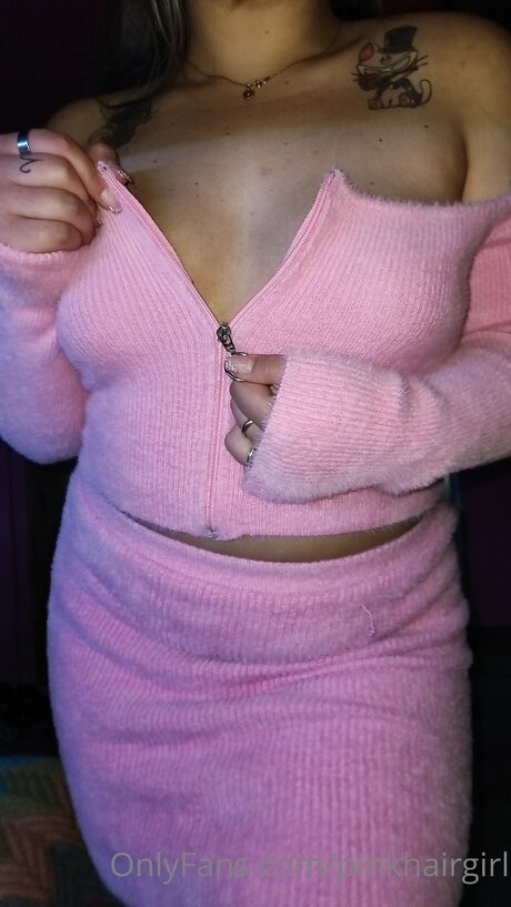 Red Head Girl_ Nackt geleakt OnlyFans