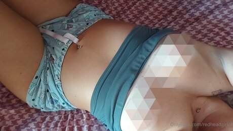Red Head Girl_ XXX OnlyFans