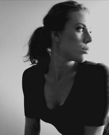 Riley Redhead Nacktbilder von OnlyFans geleakt