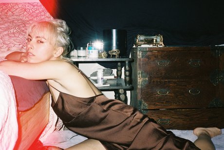 Lucia Fates LOO SHUH_ Heiße OnlyFans Inhalte