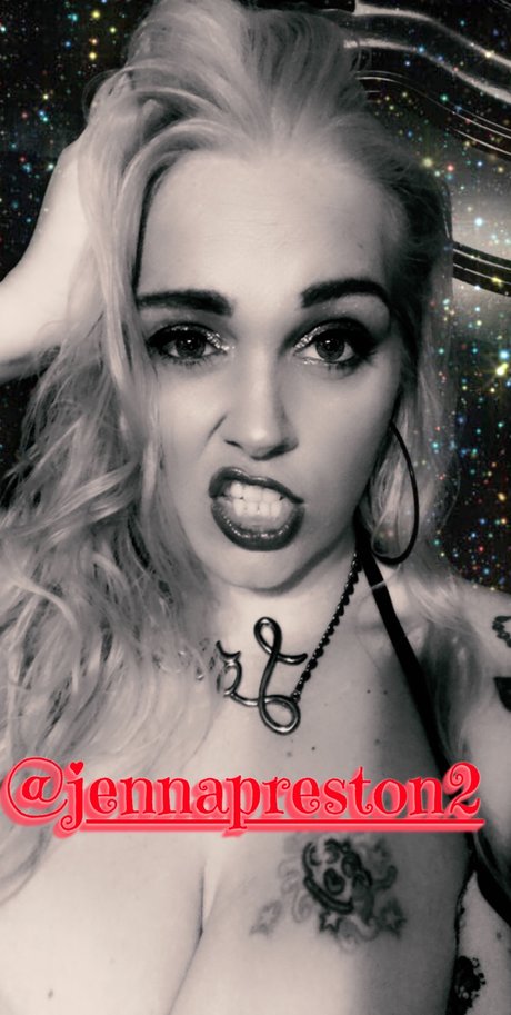 JennaskyVIP OnlyFans Bilder