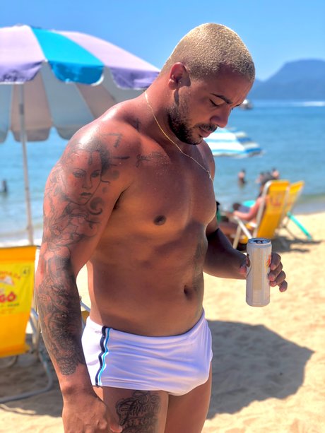 Lucasprqt Leak von OnlyFans-Inhalten