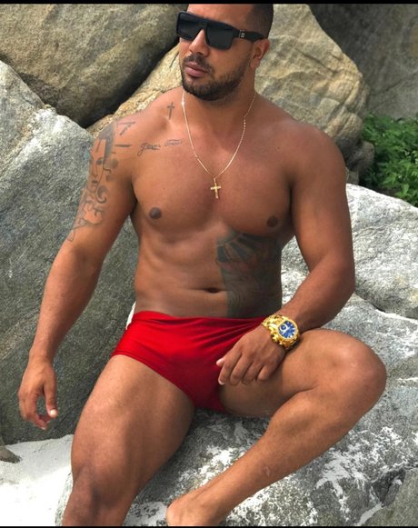 Lucasprqt OnlyFans Sextape