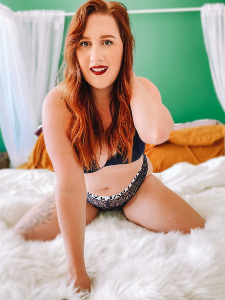 Scarlett Rae Leaked OnlyFans Bilder