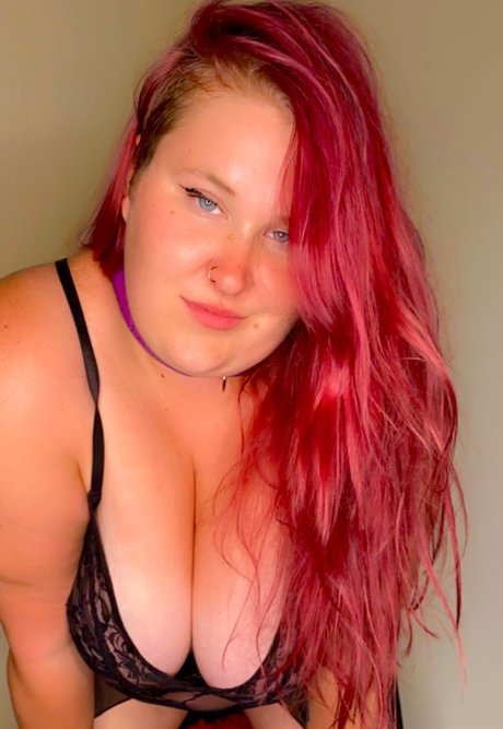 Scarlett 44g OnlyFans Nackt Leak