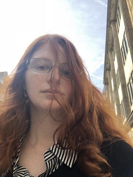 Scarlett Ghoul OnlyFans Pornografie