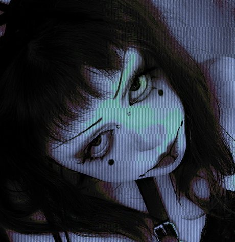 ScarlettClownFree OnlyFans Archiv