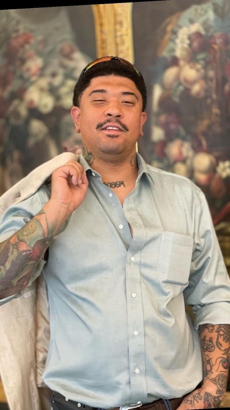 The Poetic Pimp OnlyFans-Leaks