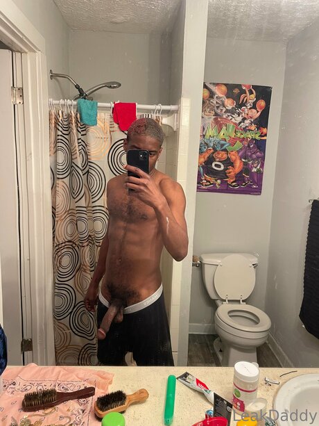 Emperor_ Nacktbilder OnlyFans geleakt