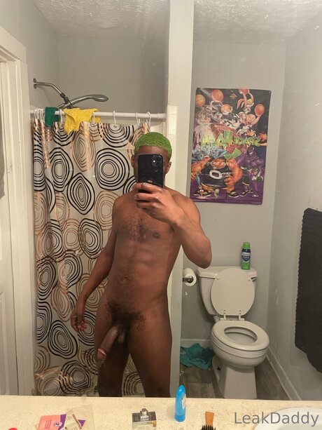 Emperor_ OnlyFans Strip