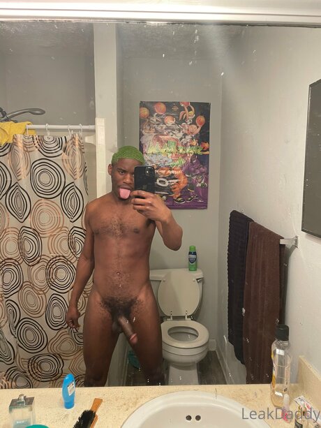 Emperor_ Kostenlose OnlyFans-Pornos