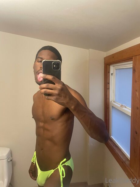 Emperor_ Nacktbilder von OnlyFans