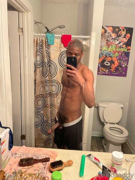 Emperor_ Leaks von OnlyFans