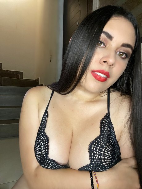 Saymoni OnlyFans Leaked Gratis