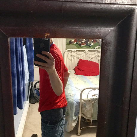 Saxx Nacktbilder geleakt