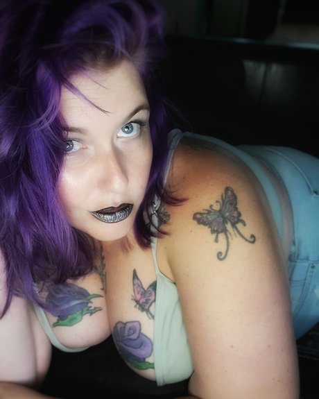 Savannah SugarSkull OnlyFans Sex