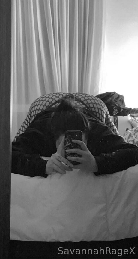 Savannah Rage Free page_ OnlyFans Sex Leaks