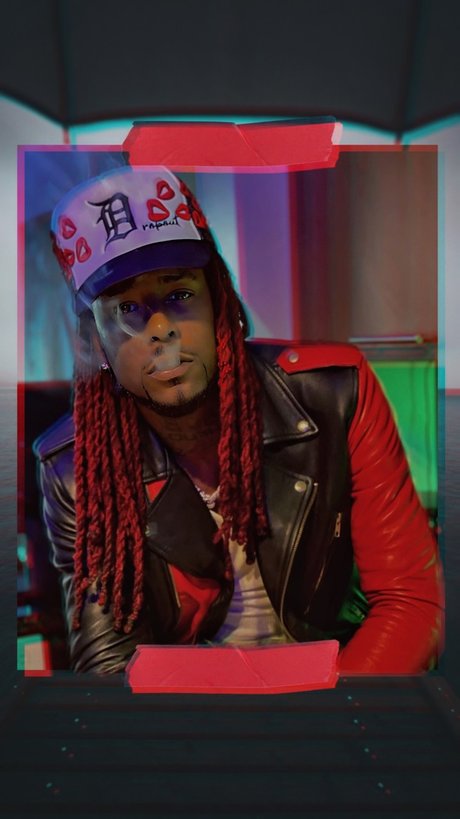 Magic Dick OnlyFans nackt