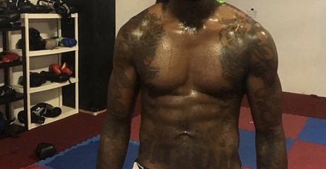 Sauce Walka OnlyFans-Bild