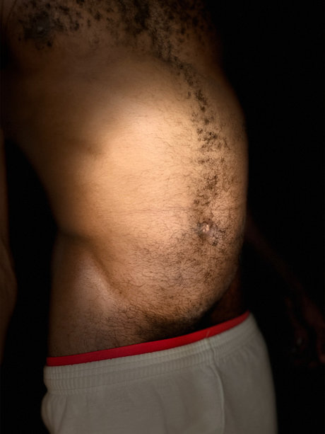 Satyr Nitsud OnlyFans