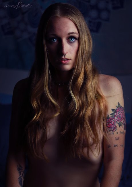 Mischa Fox Geleakte OnlyFans-Inhalte