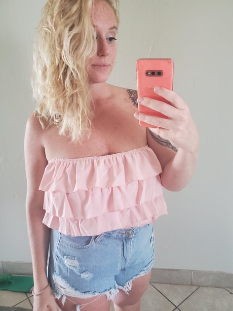 Rebecca Sue Leaks von OnlyFans