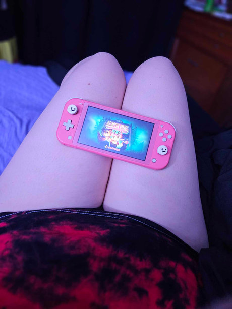 Alice Paige Nacktbilder von OnlyFans geleakt