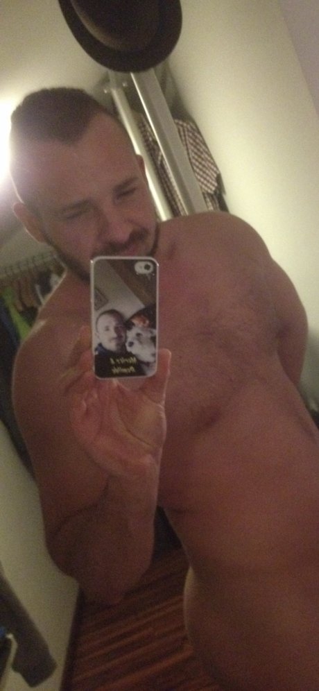 Bavaria Man OnlyFans Nacktbilder geleakt