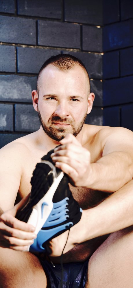 Bavaria Man XXX Leak OnlyFans