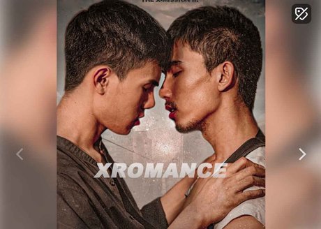 XROMANCE OFFICIAL OnlyFans Sextape geleakt