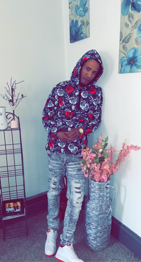 BigSteppa OnlyFans Nacktbilder