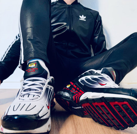 sneax berlin OnlyFans-Pornos