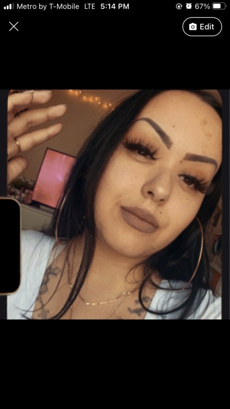 _Nonii_ Nacktbilder von OnlyFans