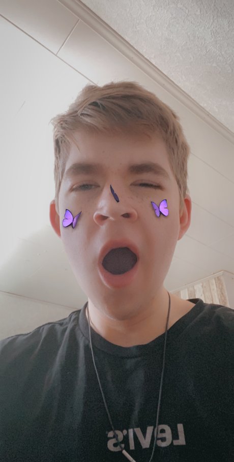 Zack Andreasson OnlyFans Nackt Leak